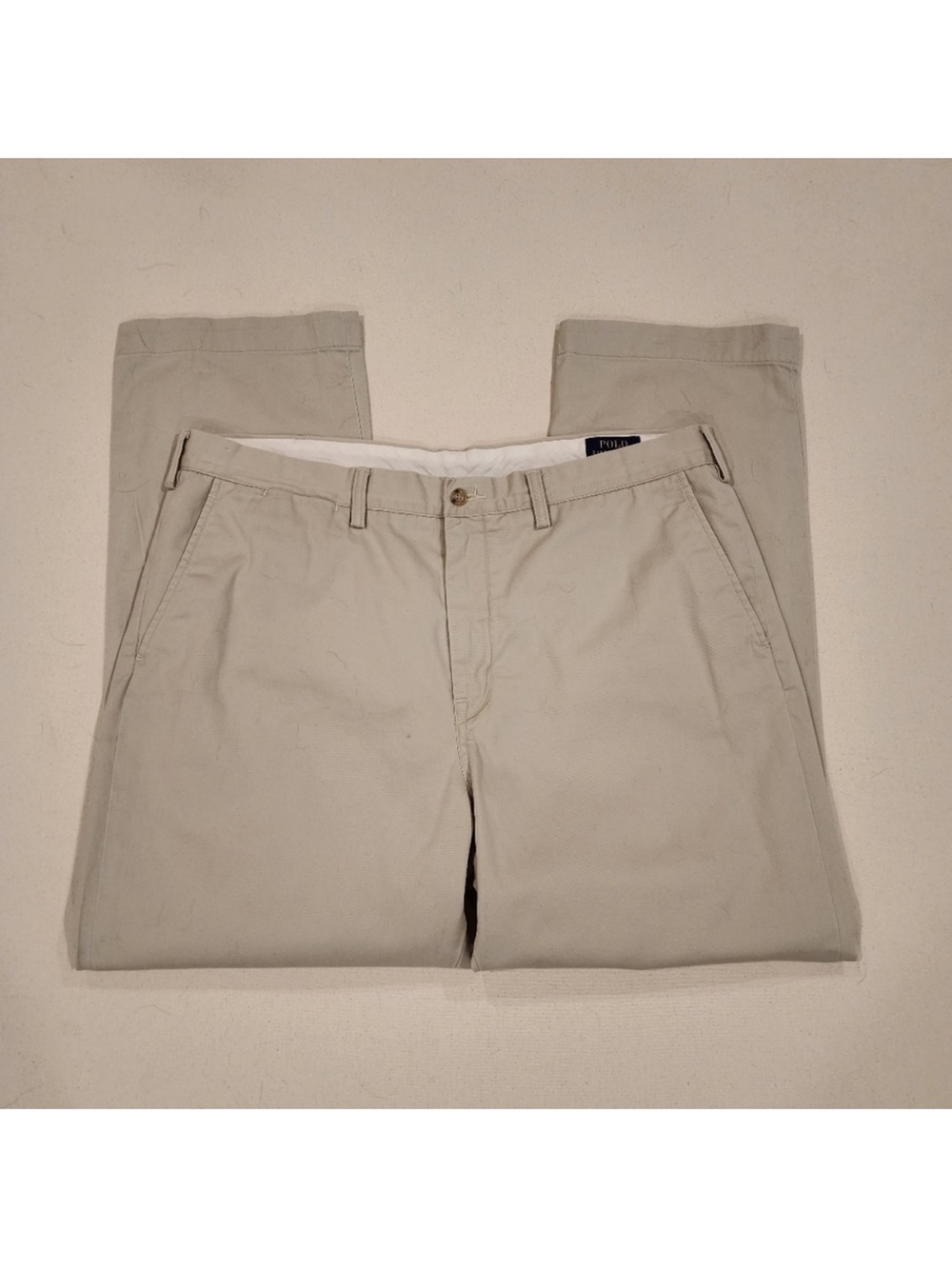 Polo Ralph Lauren Classic Fit Chinos 38